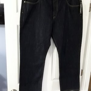 Mens Claiborne Jeans